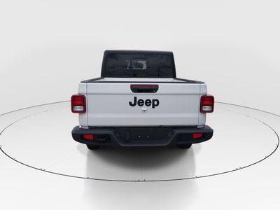 2023 Jeep Gladiator - Photo 6