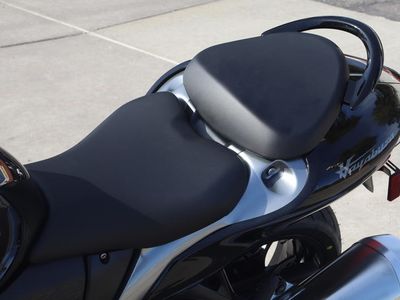 2026 Suzuki Hayabusa - Photo 9