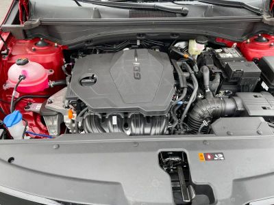 2026 Kia Sportage - Photo 22