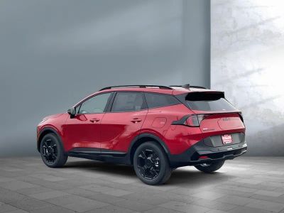2026 Kia Sportage - Photo 4
