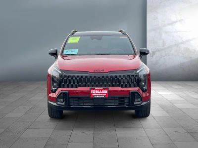 2026 Kia Sportage - Photo 2