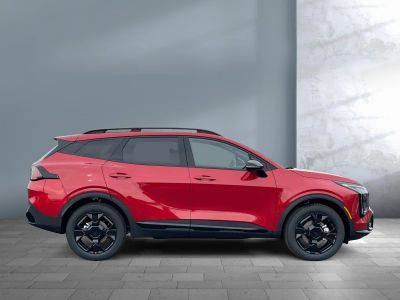 2026 Kia Sportage - Photo 7