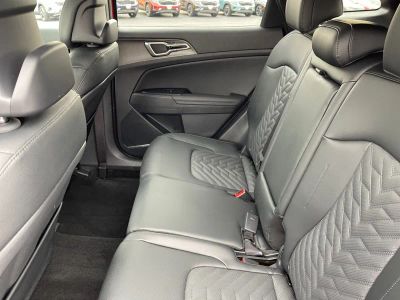 2026 Kia Sportage - Photo 18