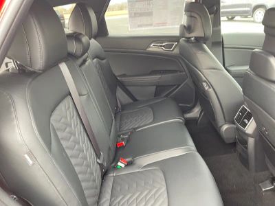 2026 Kia Sportage - Photo 14