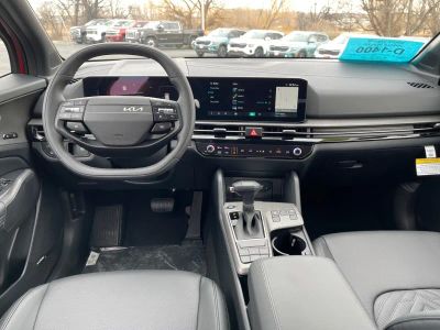 2026 Kia Sportage - Photo 12
