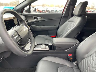 2026 Kia Sportage - Photo 9