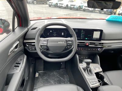 2026 Kia Sportage - Photo 19