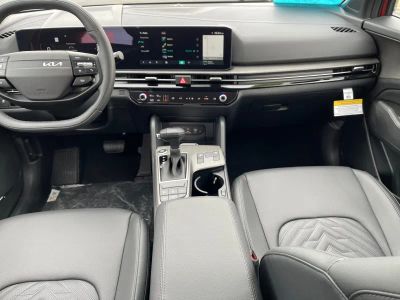 2026 Kia Sportage - Photo 13