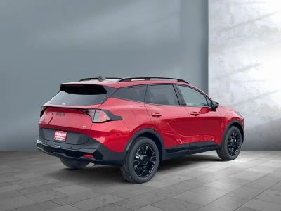 2026 Kia Sportage - Photo 6
