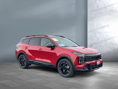2026 Kia Sportage - Photo 8