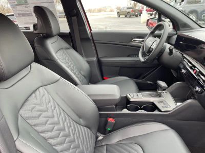 2026 Kia Sportage - Photo 15