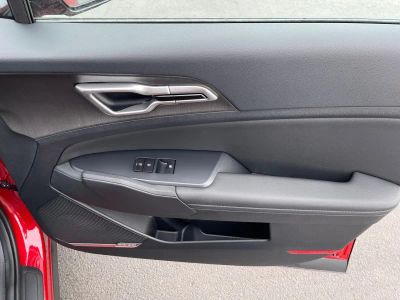 2026 Kia Sportage - Photo 21