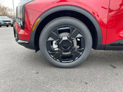 2026 Kia Sportage - Photo 16