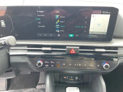 2026 Kia Sportage - Photo 11