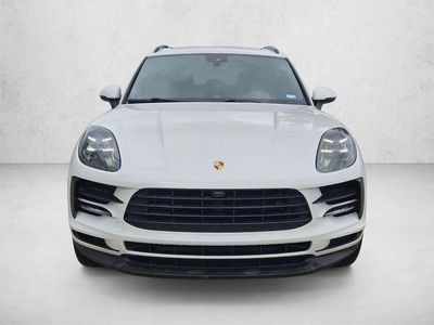 2020 Porsche Macan - Photo 2