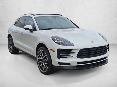 2020 Porsche Macan - Photo 3