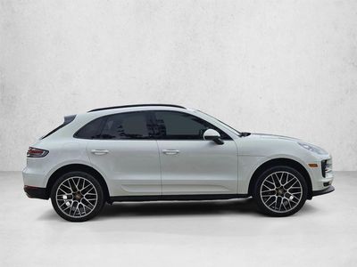 2020 Porsche Macan - Photo 4