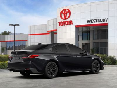 2026 Toyota Camry - Photo 10