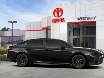 2026 Toyota Camry - Photo 13