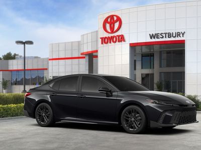 2026 Toyota Camry - Photo 14