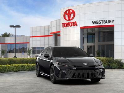 2026 Toyota Camry - Photo 16