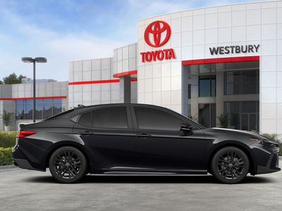 2026 Toyota Camry - Photo 12