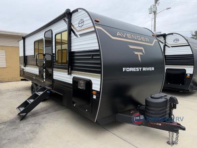2026 Prime Time RV Avenger - Photo 1