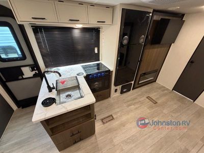 2026 Prime Time RV Avenger - Photo 12