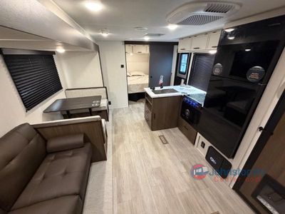 2026 Prime Time RV Avenger - Photo 13