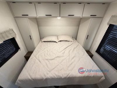 2026 Prime Time RV Avenger - Photo 11