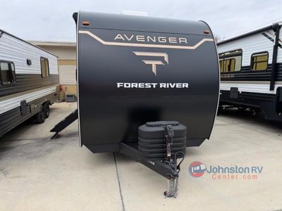 2026 Prime Time RV Avenger - Photo 5