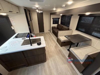 2026 Prime Time RV Avenger - Photo 10