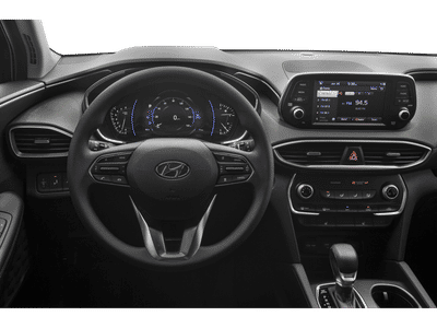 2019 Hyundai Santa Fe - Photo 32