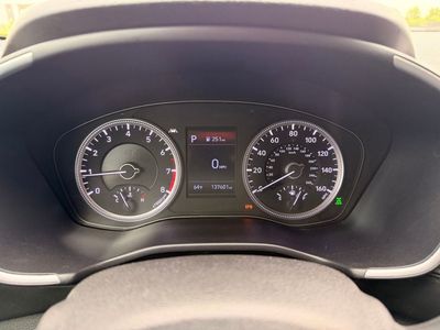 2019 Hyundai Santa Fe - Photo 11