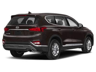 2019 Hyundai Santa Fe - Photo 30
