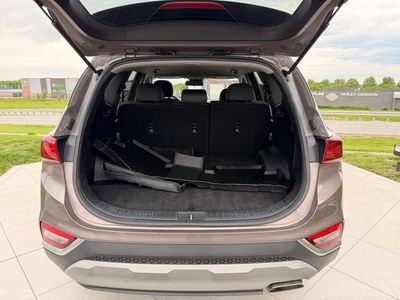 2019 Hyundai Santa Fe - Photo 25