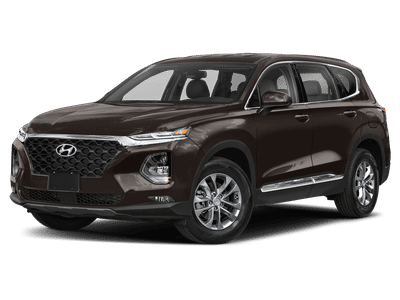 2019 Hyundai Santa Fe - Photo 29