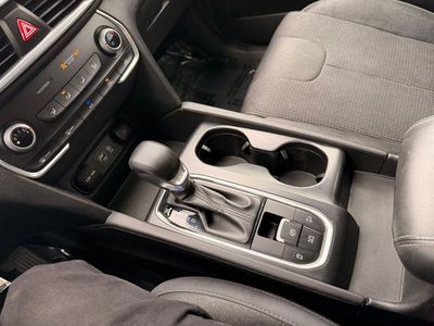 2019 Hyundai Santa Fe - Photo 19