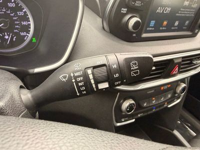 2019 Hyundai Santa Fe - Photo 13