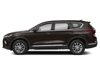 2019 Hyundai Santa Fe - Photo 31