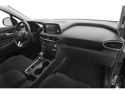 2019 Hyundai Santa Fe - Photo 39