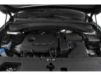 2019 Hyundai Santa Fe - Photo 36