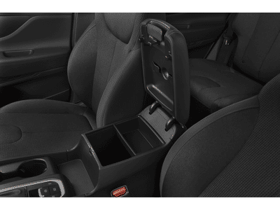 2019 Hyundai Santa Fe - Photo 38