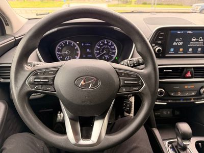 2019 Hyundai Santa Fe - Photo 12