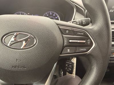 2019 Hyundai Santa Fe - Photo 15