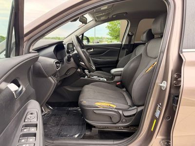 2019 Hyundai Santa Fe - Photo 22