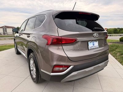 2019 Hyundai Santa Fe - Photo 3