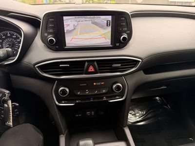 2019 Hyundai Santa Fe - Photo 18