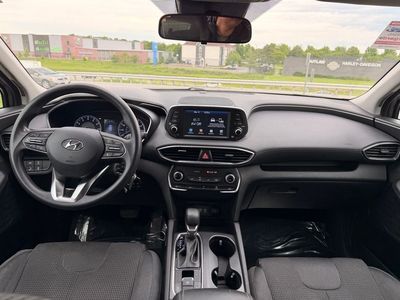 2019 Hyundai Santa Fe - Photo 23