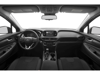 2019 Hyundai Santa Fe - Photo 33
